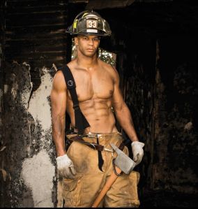 fireman