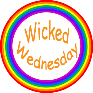 wicked wednesday