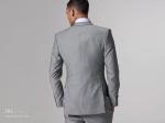 man suit